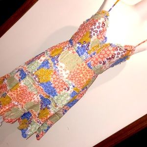 New. Cute spring/summer dress.